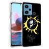 Чехол для телефона Виктор Цой Для Redmi Note 13 12 14 15 Pro Plus 13R 11 11T 11E 11S 10 Pro 10S 9 9S Чехол Cell Clear TPU Capa Cases Sh