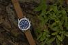Expedition North Watch Кварцевые 10 АТМ Водонепроницаемые Минеральное Стекло Синий Циферблат TW2W16300 [TIMEX] Мужские [Оригинал]
