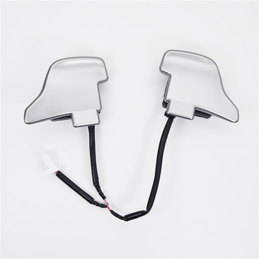 Лепесток переключения передач на рулевом колесе 84610-22020 Для Toyota Corolla Camry RAV4