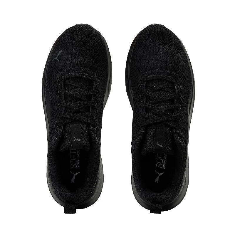 Puma Унисекс Легкие Беговые Кроссовки