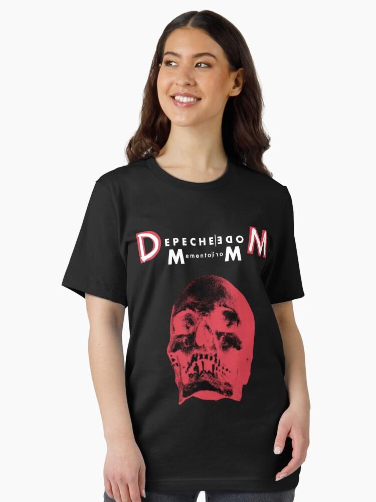 DM, Memento Mori Essential T-Shirt