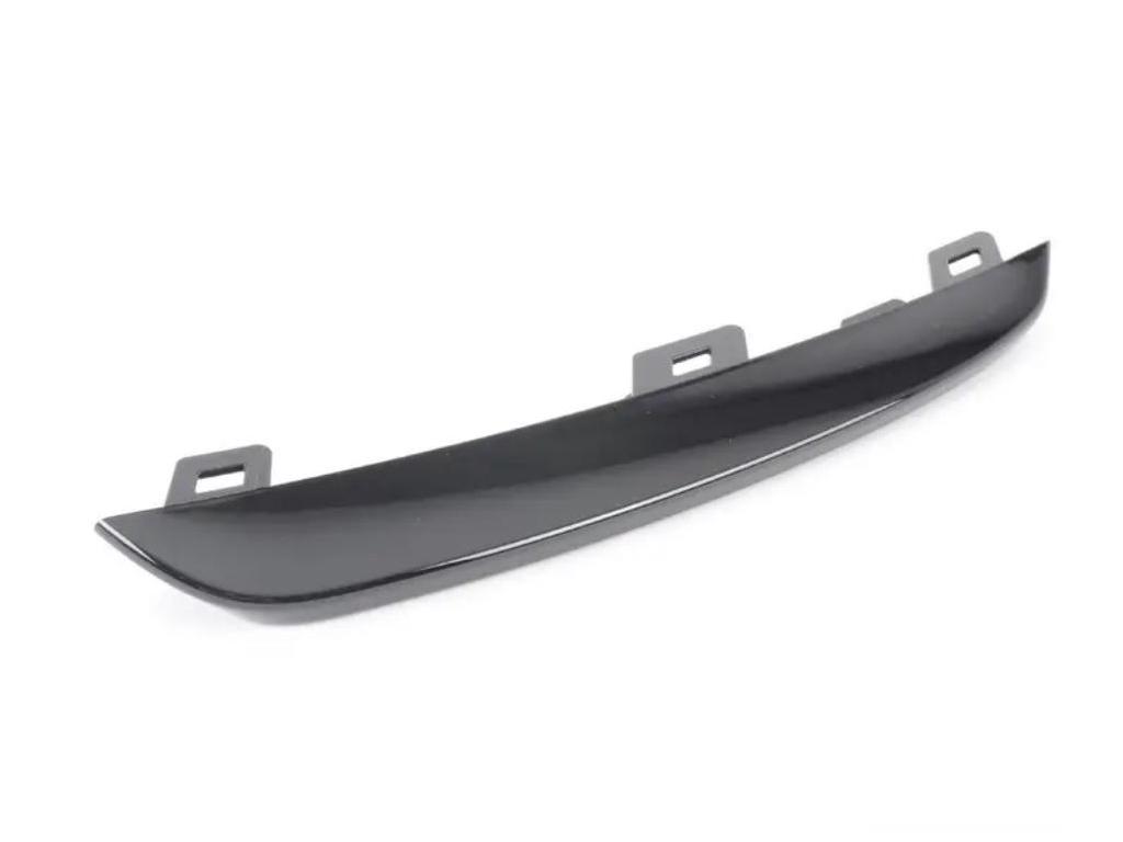 BMW E84 X1 Black Fog Light Frame Trim 51117303761/03762