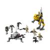 Lego Звездные Войны 327-й Звездный Корпус Штурмовики Клоны Боевой Набор