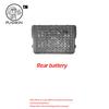 For BYD ATTO 8 EV SEALION 8 EV TANG L EV 600KM 670KM 2025 2026 Accessories Alloy Front Rear Motor Battery Protection Device
