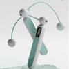 Adjustable Cordless Counting Skipping Rope with Counter Skipping Ropes  Unisex