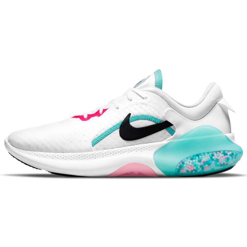 Nike Кроссовки Joyride Dual Run 2 Белые Истинный Сапфир DM9590-101