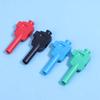 Multimeter Test Leads Quick Connect Plug 4Mm Interface Lantern Head Welding Free Wiring Socket No Multimeter Connector