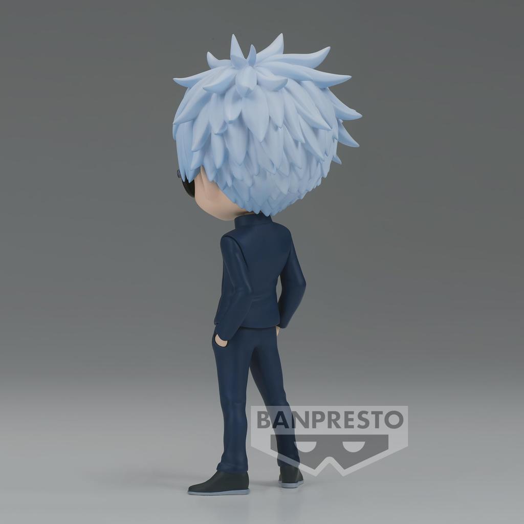 Jujutsu Kaisen Q posket Gojo Satoru II B
