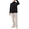 Nike Sweatshirts Men's Black Moderate Regular DD4733-011