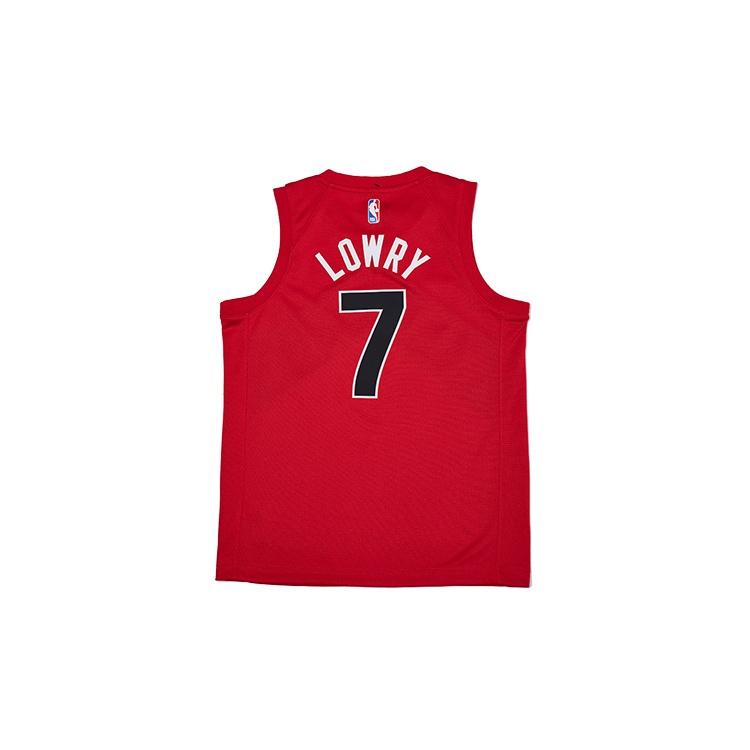 Nike Kids' Basketball Jersey Red Kids' 3Z2B7BZ2P-RAPKL