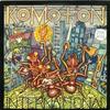 CD VARIOUS - Komotion International Volume 2 SPIRITFTD008CD Spirit Music In 1991 US Dance & Electronica Used