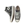 Converse Кеды Chuck Taylor All Star Mystic World Белый/Черный Женские 572425C