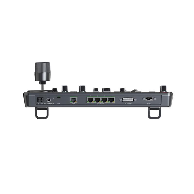 AVMATRIX PKC4000 PTZ Camera Controller Keyboard