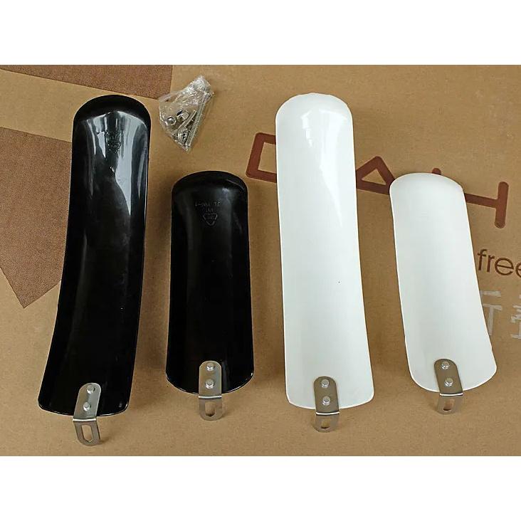 14 inch 412 Folding Bike Fenders For Dahon Bicycle Mini Fenders Folding Bicycle Practical Accessories