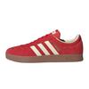 adidas Vl Court Classic Милый Забавный Пони, Год Лошади Ограниченная Серия CNY, Поздравление с Праздником Весны, Игривые Низкие KK3774(Команда1884-)