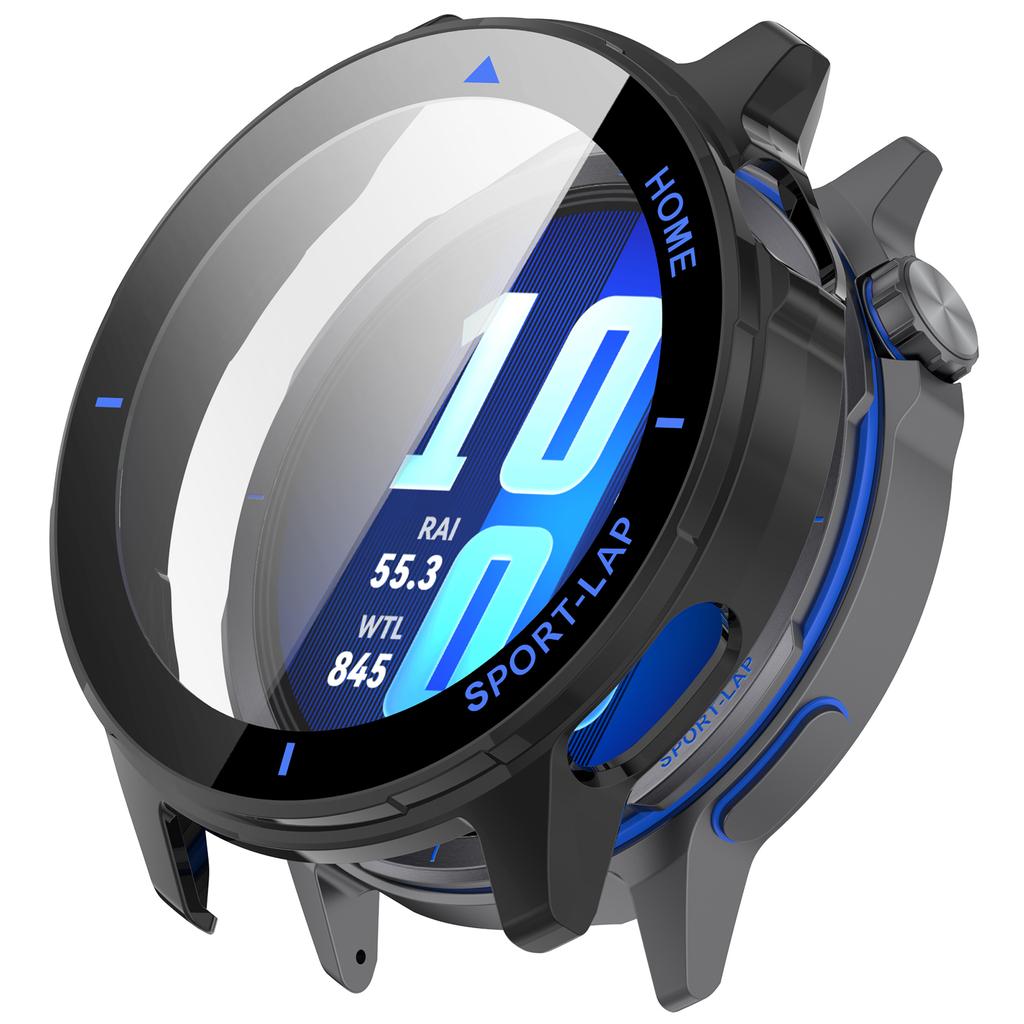 Чехол для корпуса Huawei Watch GT Runner 2 HD Стекло Защитный корпус от падений Аксессуары для Huawei Watch GT Runner 2 Защитная накладка