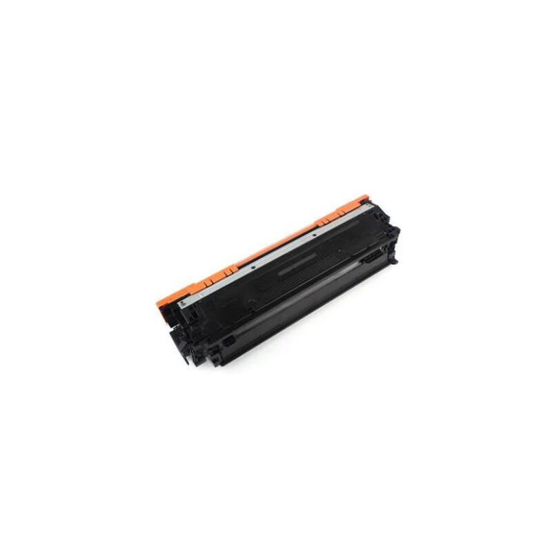Jingtuwei CE740A Compatible Black Toner Cartridge
