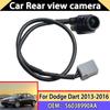 Задняя камера заднего вида для Dodge Dart 2013 2014 2015 2016 Камера помощи при парковке заднего хода 56038990AA 1WY78GW7AA