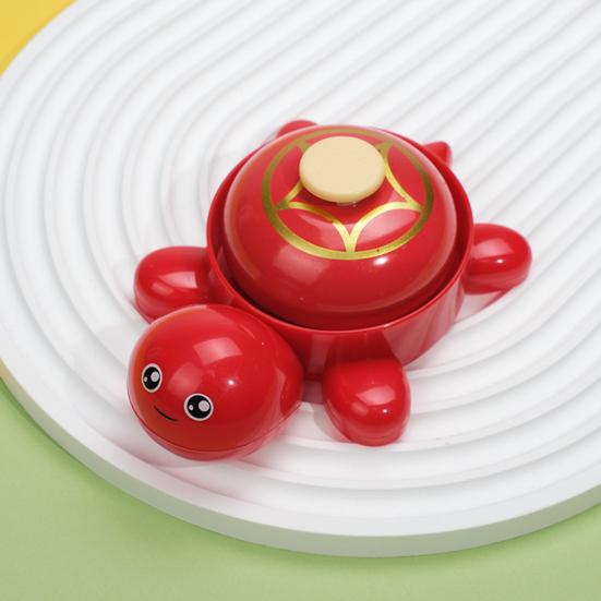 Черепаха Звонок для питомца Милый Громкий Звонок для обслуживания Мультяшный Звонок для стойки регистрации