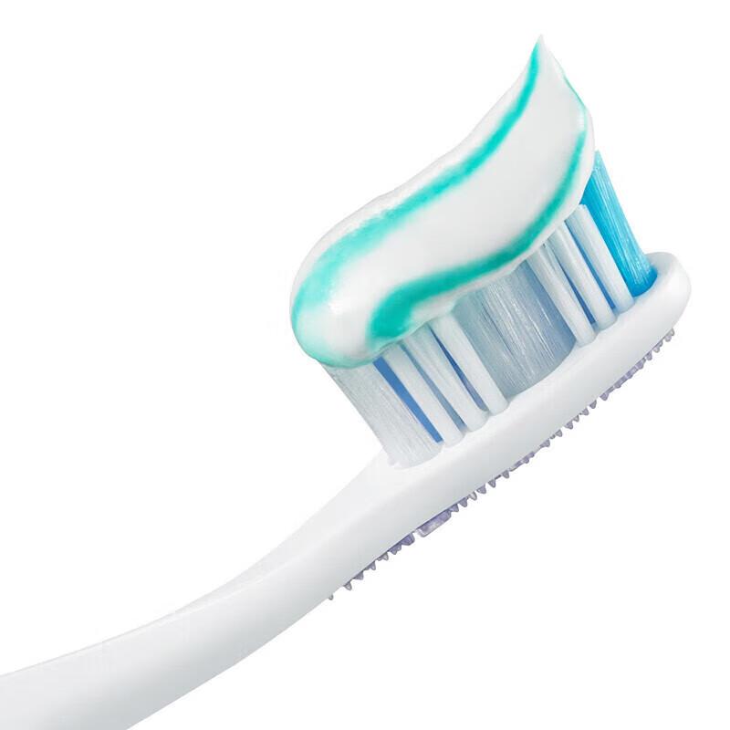 Colgate Herbal Fresh Mint Toothpaste 140g