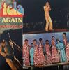 Виниловая пластинка FELA KUTI & AFRICA 70 - Excuse O (Оранжевый винил) KFR20143ORANGEV Knitting Factor 2024 Европа Soul/Funk