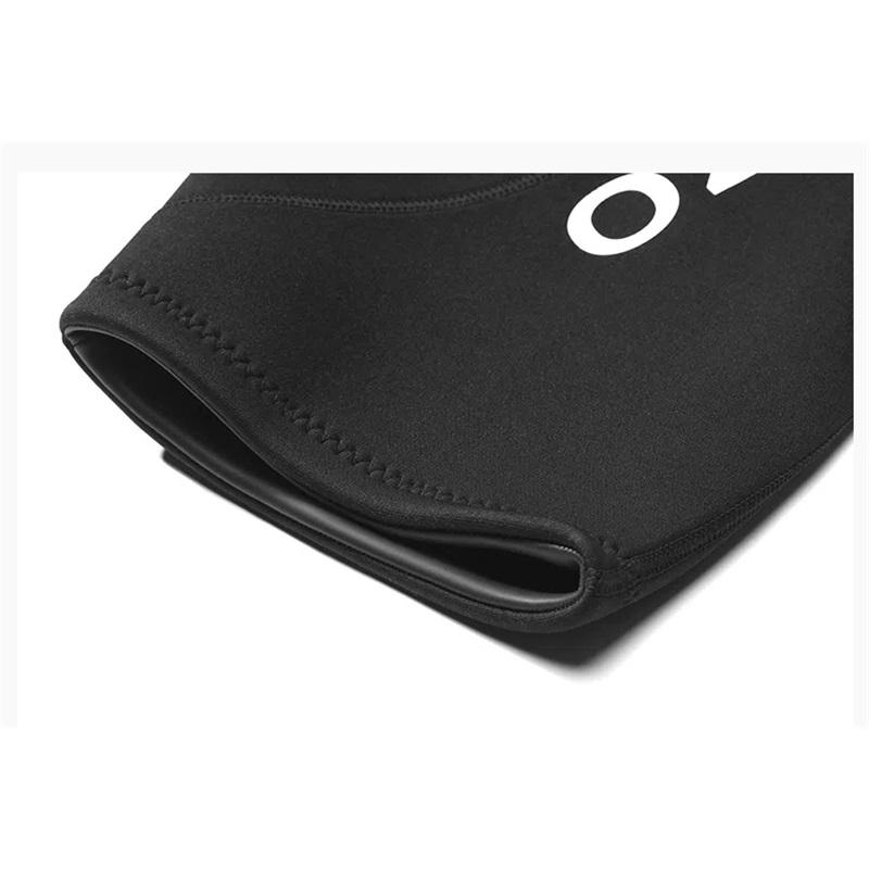 3 мм гидрокостюм для мужчин и женщин с короткими рукавами, короткие штаны, утолщенный теплый костюм для серфинга в холодную погоду