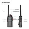Двухсторонняя рация Baofeng BF-888S Plus дальнего действия (Китайская версия)