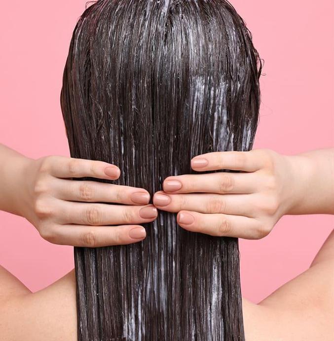 GROWUS Клиника восстановительного ухода Damage Therapy Маска для волос 230 мл Глубокое восстановление для поврежденных волос