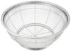 Endo Shoji Commercial Shallow Strainer NEW Mammoth 40cm Stainless Steel Made In China AZL4340