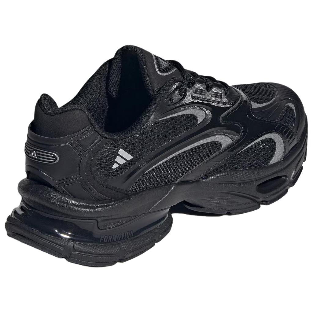 adidas Formotion One 'Черный с серебристым металликом' JQ9347