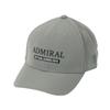 Admiral Golf Traditional Cap