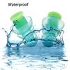Motorcycles Reusable Noise Reduction Ear Plugs Noise Cancelling Silicone Hearing Protection
