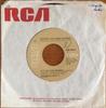 7-дюймовая пластинка GEORGE MCCRAE & GWEN MCCRAE - I'll Do The Rockin' XB02076 RCA 1976 Канада Соул/Фанк б/у