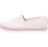 Women's Shoes TOMS Shoes Alpargata Platform Rope Natural