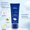 Nivea Deep Moisturizing Hand Cream & Ocean Essence Gel Set