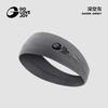 Sport Headband Yoga Running Basketball Gym Workout Elastic Seamless Breathable Sweat Wicking Unisex Hair Band