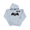 DC Comics Boys Batman v Superman Logo Hoodie