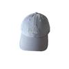 Hat women's new raspberry color baseball cap spring and summer sunshade sunscreen cap versatile face small cap men