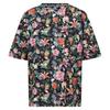 Womens/Ladies Christian Lacroix Bellegarde Floral T-Shirt