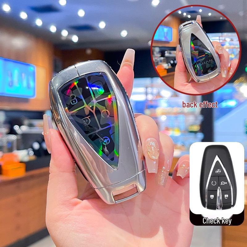 Совместимые аксессуары для Changan Oshan X5, X7 Plus, Z6, X7EV, CS75 Plus и Yidong.