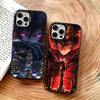 Чехол для телефона Code Geass Для iPhone 17,16,15,14,13,12,11 Plus,Pro Max,XS,Красочный Серебристый Чехол для телефона Funda Cover