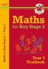 Книга KS2 Maths Year 3 Textbook