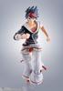 НАРОДЫ ТАМАШИИ Назад Стрела Назад Стрела 150 мм окрашенная подвижная фигурка SHFiguarts -НАЗАД СТРЕЛКА- приблизительно. ПВХ и АБС