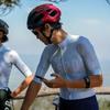 Mens Cycling Jersey Short Sleeve Quick Dry Breathable Performance Bike Shirt Road Outdoor Sports