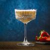 Бокалы для коктейлей Goblet 240 мл, бокалы для шампанского, бокалы для мартини