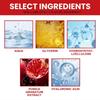 Limited time!!Eelhoe Pomegranate Brightening Serum - Reduces Fine Lines, Hydrating And Nourishing Facial Care Serum