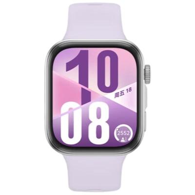 Huawei Умные часы WATCH FIT 4 (Китайская версия)