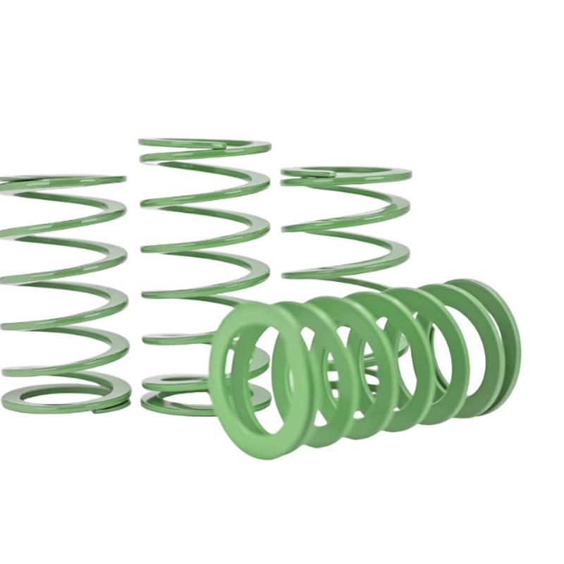 DIAIEN Rectangular Compression Spring