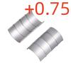 Motorcycle Connecting Rod Crankshaft Main Bearing Kit for Honda CBR900 CBR954 CBR1000 CBR 900 954 CBR 1000 2004-2018