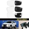 Боковое зеркало Mazda CX5 CX-5 2012-2019 2020 2021 Боковое зеркало